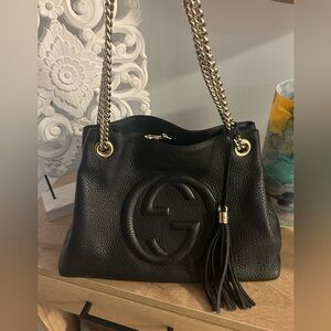 Gucci Soho Bag